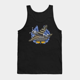 P-47 Thunderbolt Tank Top